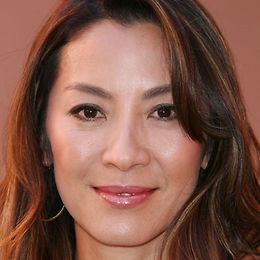 Michelle Yeoh