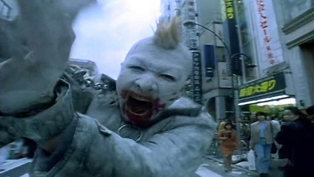 964 Pinocchio 1991 Directed By Shozin Fukui Reviews Film Cast Letterboxd