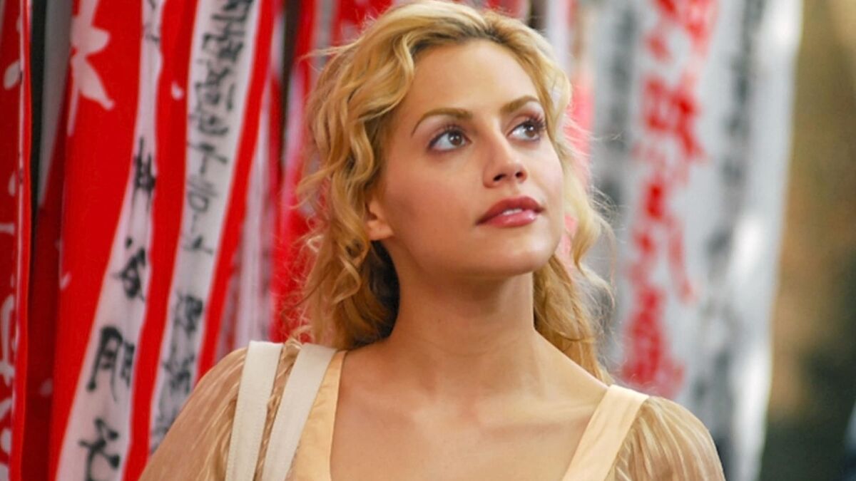 ‎The Ramen Girl (2008) directed by Robert Allan Ackerman • Reviews