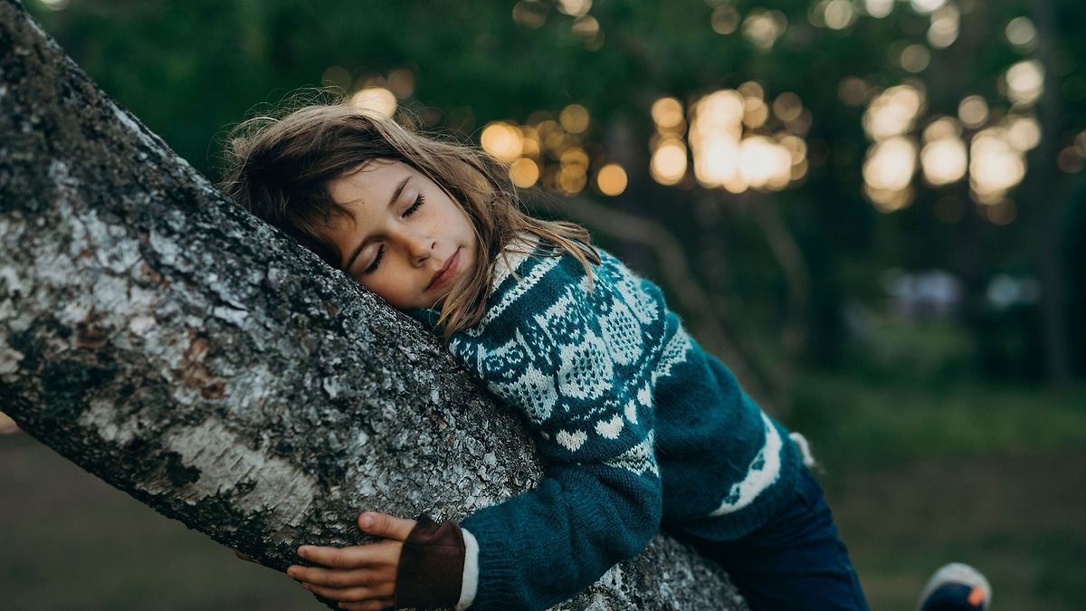 ‎A New Kind of Wilderness (2024) directed by Silje Evensmo Jacobsen