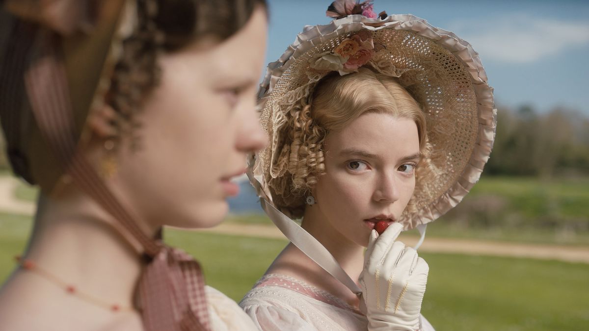 Emma.’ review by iris • Letterboxd