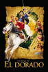 The Road to El Dorado poster