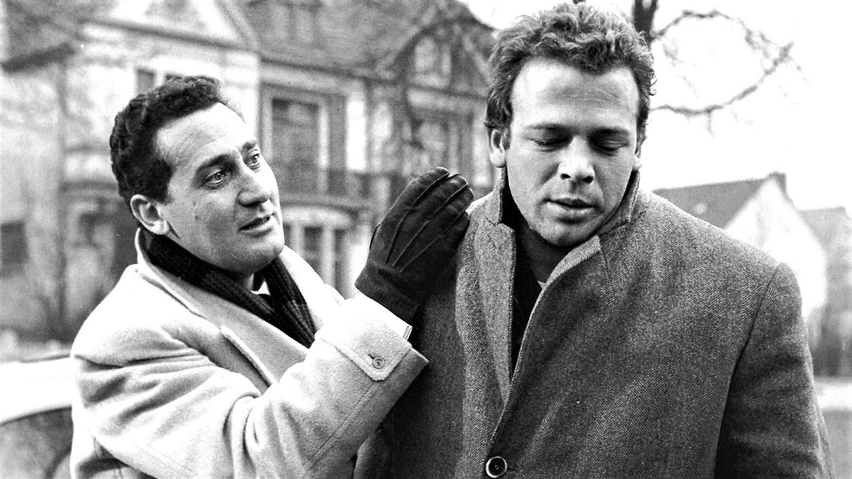 ‎Rosi, a list of films by ericlepatron • Letterboxd