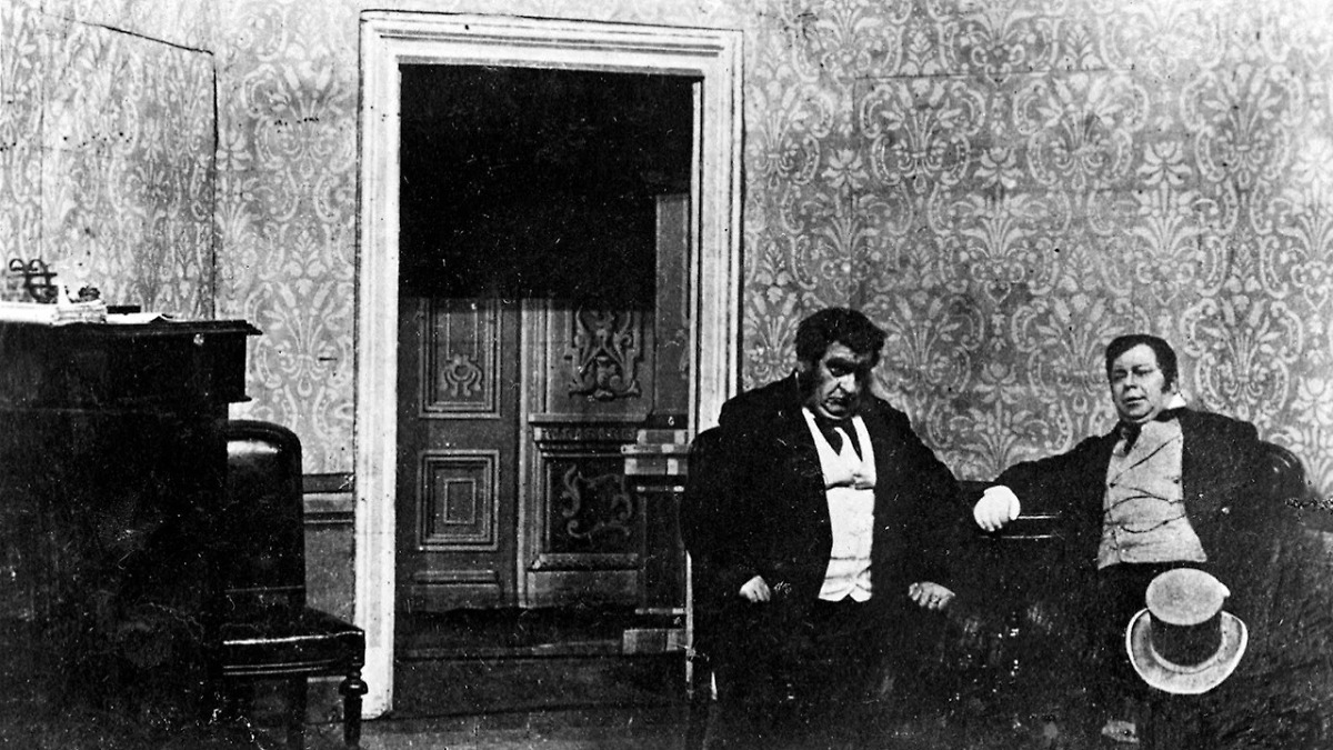 ‎Dead Souls (1909) directed by Pyotr Chardynin • Film + cast • Letterboxd