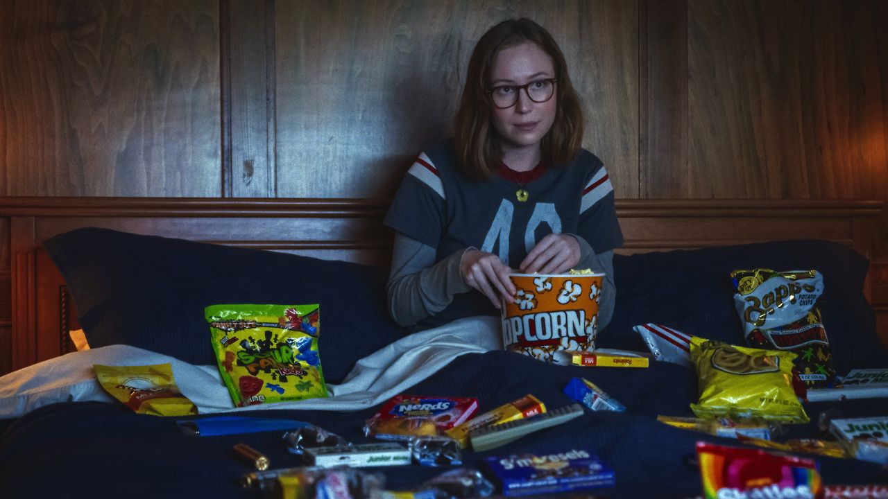 twenty horror movies perfect for your next sleepover • Journal • A Magazine • , Life in canada twenty horror movies perfect for your next sleepover • Journal • A Magazine • , Life in canada