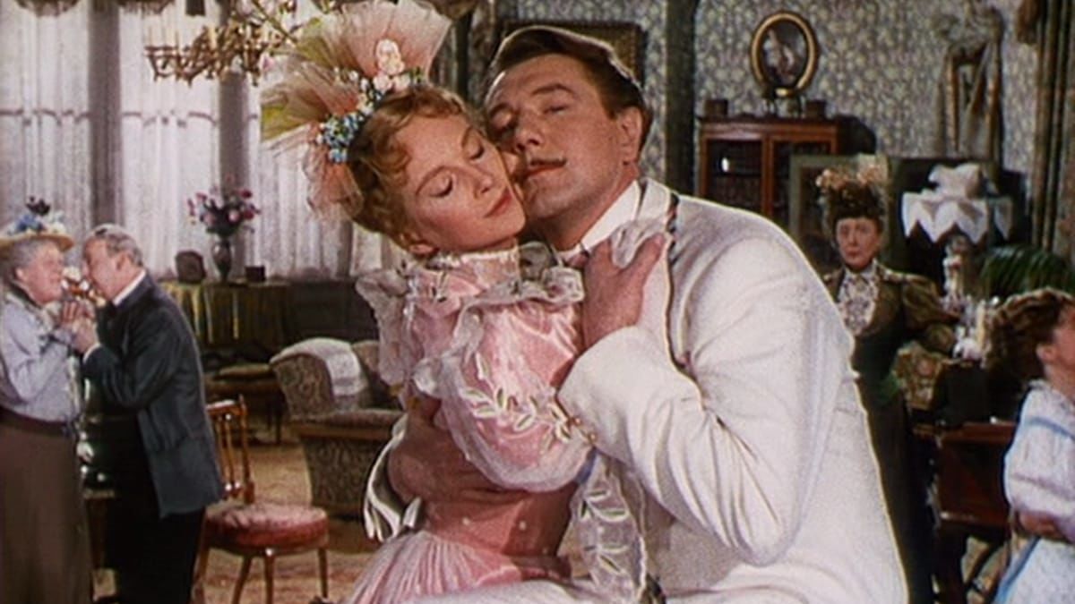 The Importance Of Being Earnest Movie The importance of being earnest movie
