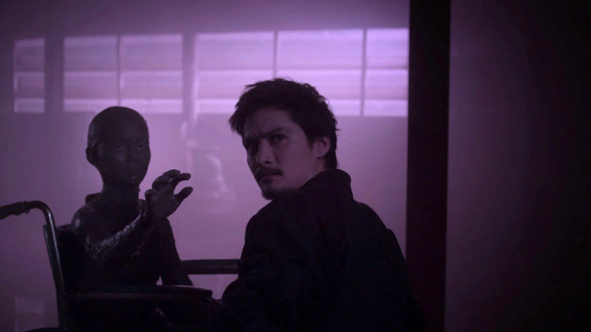 ‎Hong Hoon (2014) directed by Kulp Kaljareuk • Reviews, film + cast ...