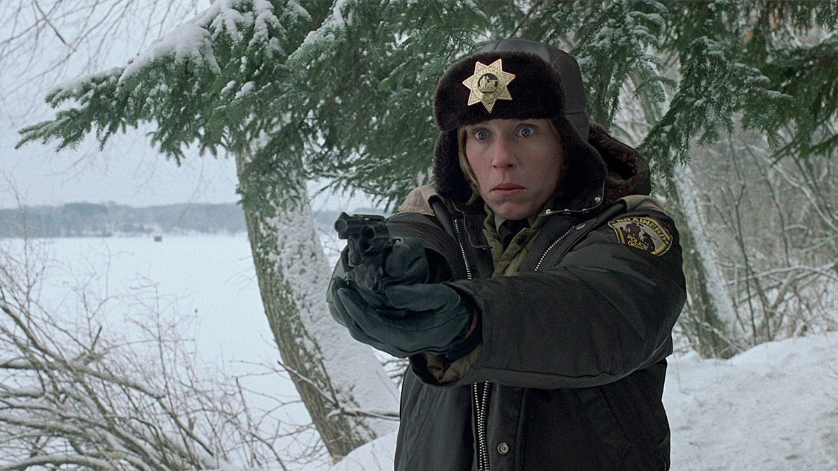 Fargo watched by natxlix • Letterboxd Fargo watched by natxlix • Letterboxd
