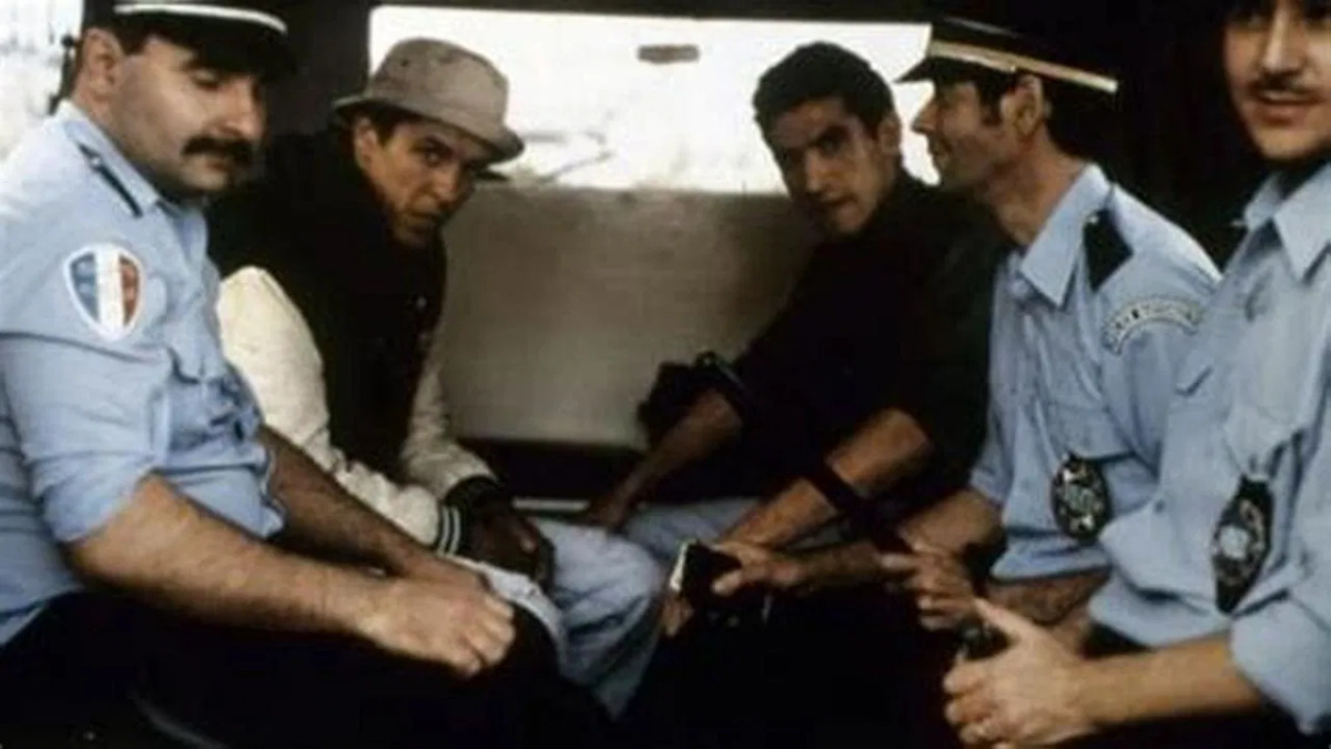 ‎Rai (1995) directed by Thomas Gilou • Reviews, film + cast • Letterboxd
