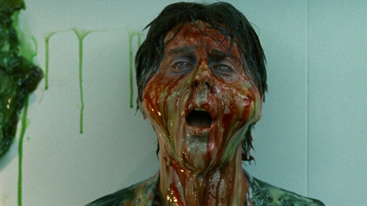 Body Melt (1993) directed by Philip Brophy • Reviews, film + cast •  Letterboxd