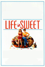 Life Is Sweet