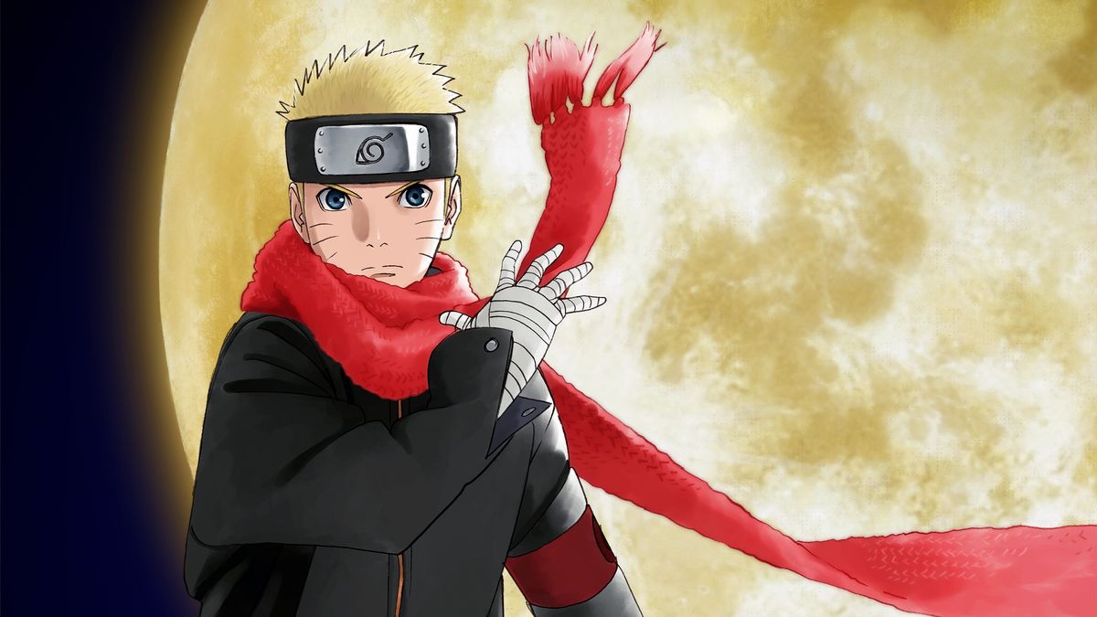 The Last Naruto The Movie Review By Rei Letterboxd The Last Naruto The Movie Review By Rei Letterboxd