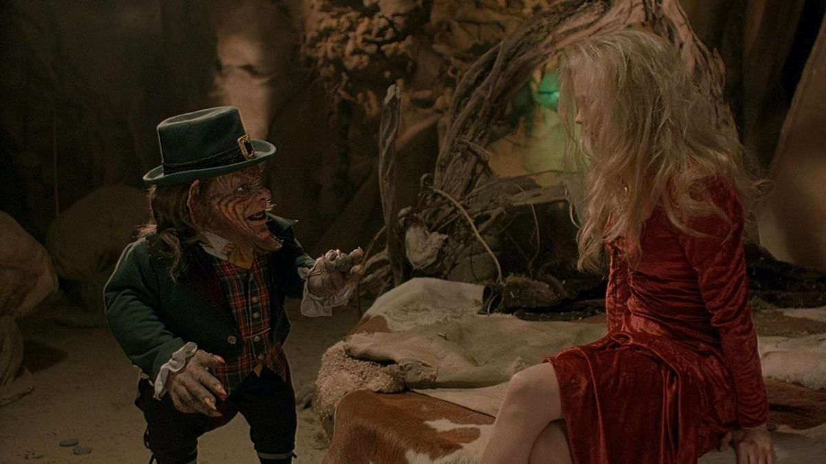 Leprechaun 2 1994 Directed By Rodman Flender Reviews Film Cast Letterboxd Leprechaun 2 1994 Directed By Rodman Flender Reviews Film Cast Letterboxd