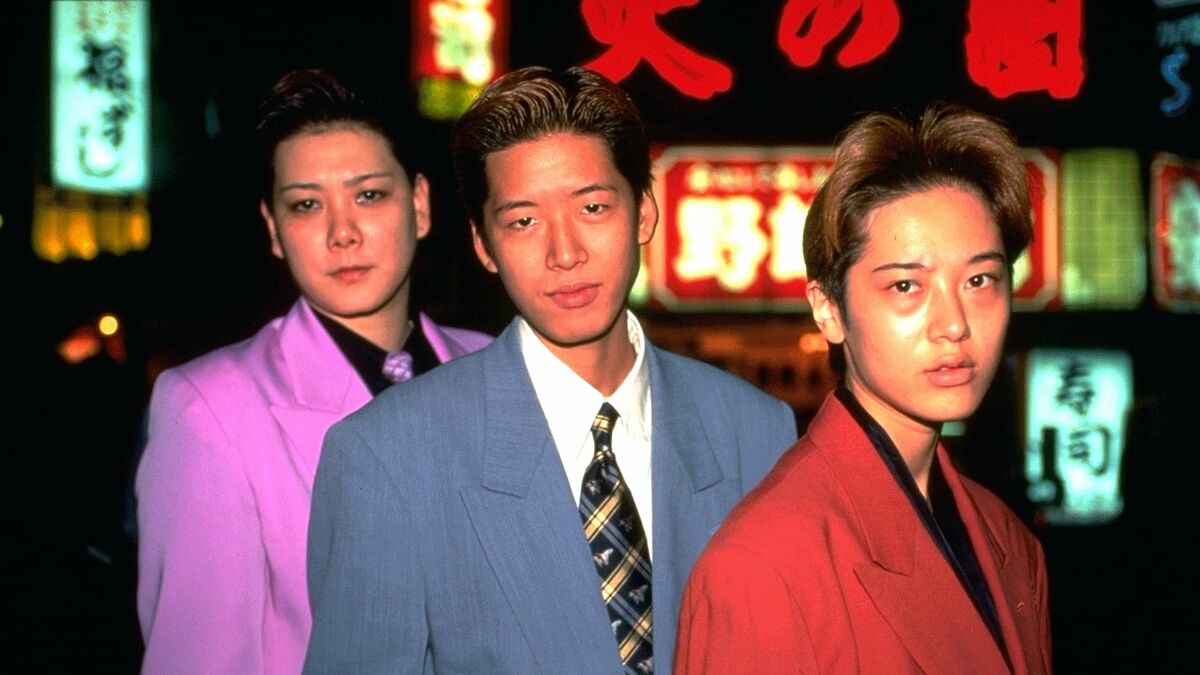 ‎Trans men, a list of films by fishsticks035 • Letterboxd