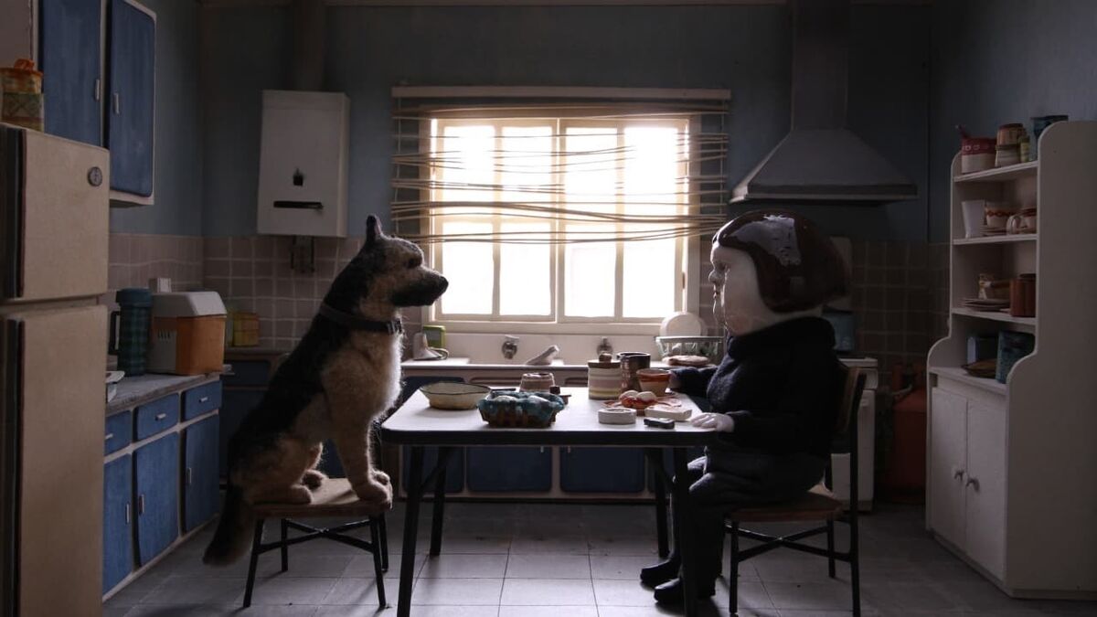 Beast’ watched by 3Women • Letterboxd