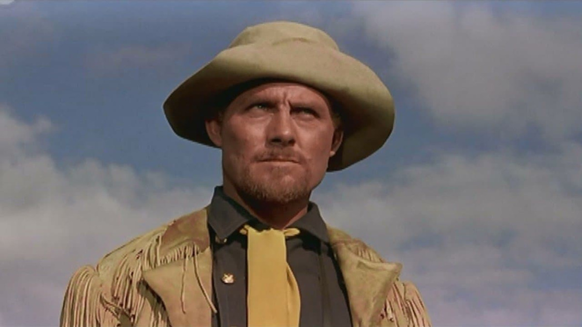 ‎Custer of the West (1967) directed by Robert Siodmak • Reviews, film ...