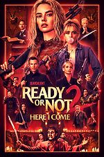 Poster image for Ready or Not 2: Here I Come