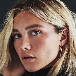 Florence Pugh
