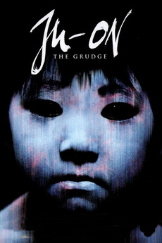 Ju-on: The Grudge