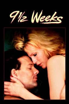 1986 Nine 1/2 Weeks 1986 Nine 1/2 Weeks
