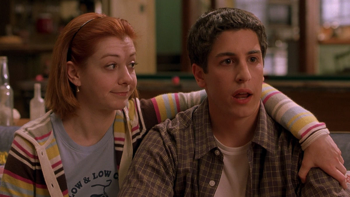 American Pie 2’ review by Matheus • Letterboxd