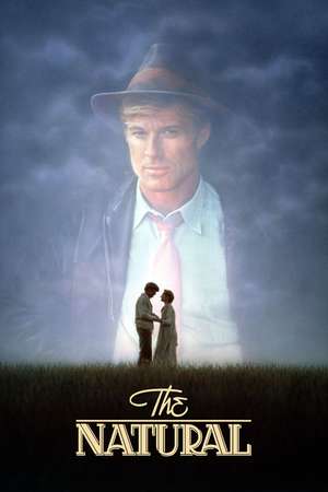 The Natural (1984)