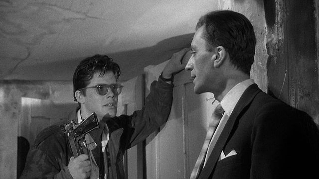 “So powerful.” Martin Scorsese on Ashes and Diamonds (1958)
