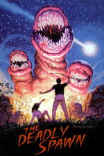 The Deadly Spawn' review by David Leninhawk • Letterboxd