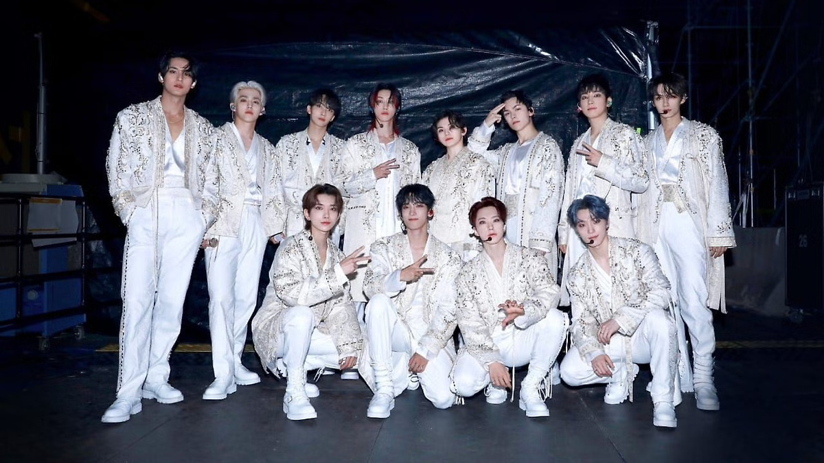 SEVENTEEN TOUR 'FOLLOW' TO JAPAN LIVE VIEWING (2025) • Reviews, film