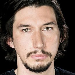Adam Driver