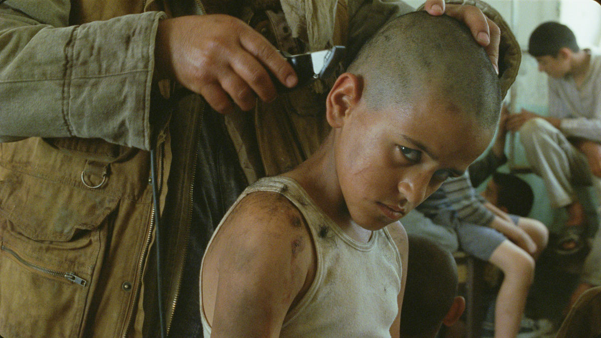 Incendies [2010]: Mercilessly Shocking and Beautifully Destructive