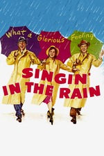 Singin' in the Rain (1952), watched sep 27, 2026