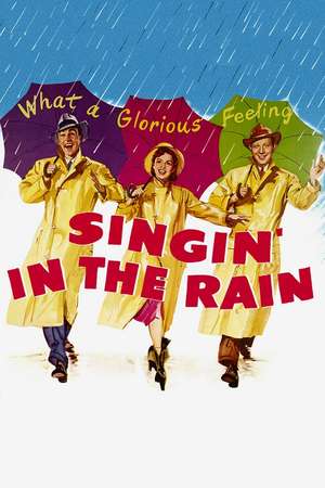 Singin' in the Rain (1952)