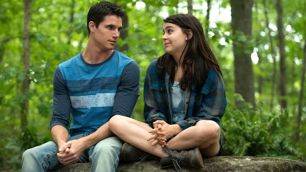 The DUFF’ review by jules • Letterboxd