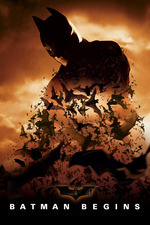 Batman Begins