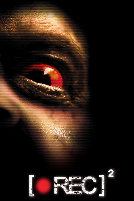REC]² (2009) directed by Paco Plaza, Jaume Balagueró • Reviews, film ...