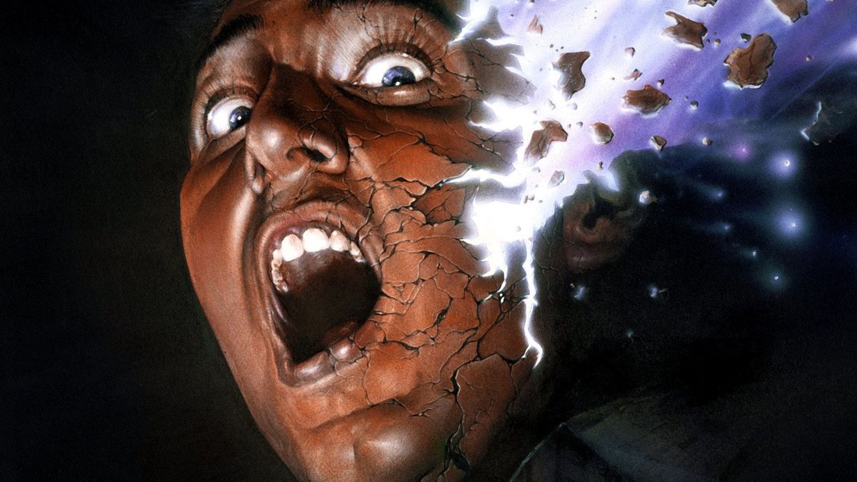 Brain Set Brain Damage’ review by ashlin • Letterboxd