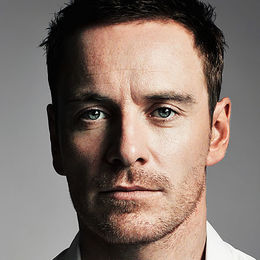 Michael Fassbender