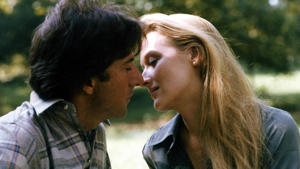 Kramer vs. Kramer (1979) directed by Robert Benton • Reviews, film ...