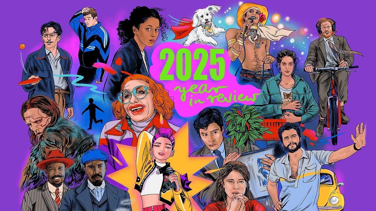 chainsaw men, demon hunters and so much more • Journal • A  Magazine • , Life in canada