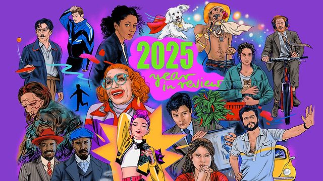 Illustration by Agata Nowicka.