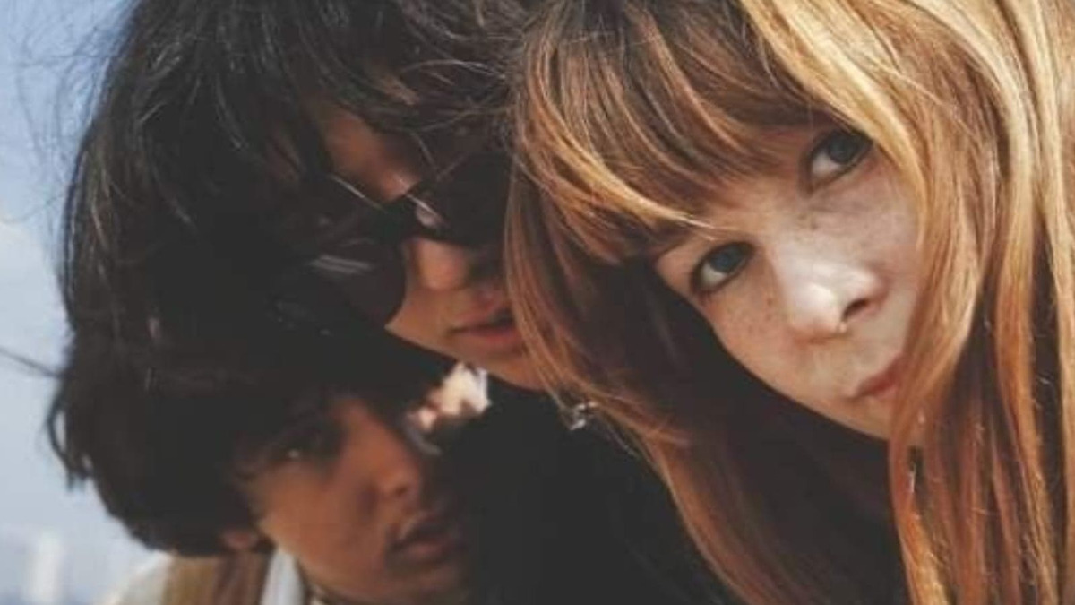 ‎Os Mutantes (1970) directed by Antonio Carlos da Fontoura • Reviews