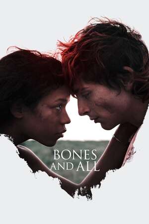 Bones and All (2022)