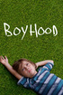 Poster for Boyhood (2014)