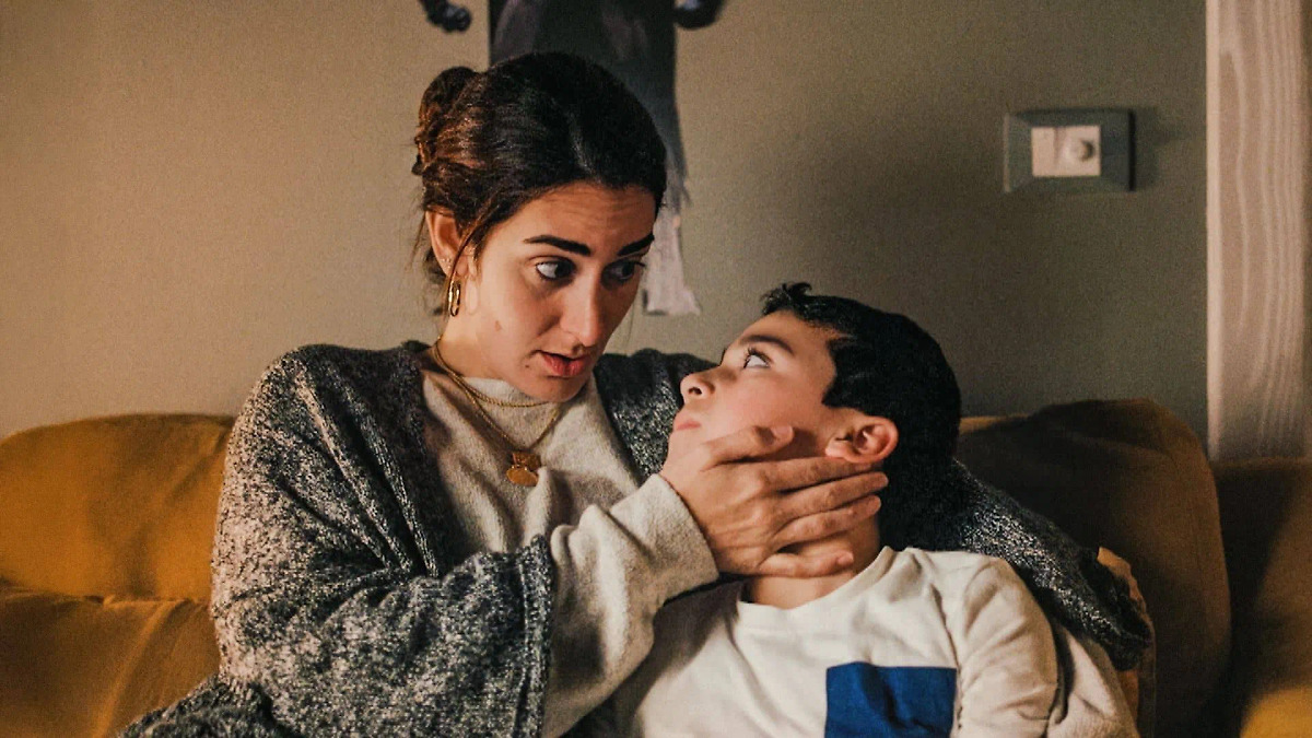 Lam Shamsiya (2025) directed by Karim El Shenawy • Reviews, film + cast • Letterboxd