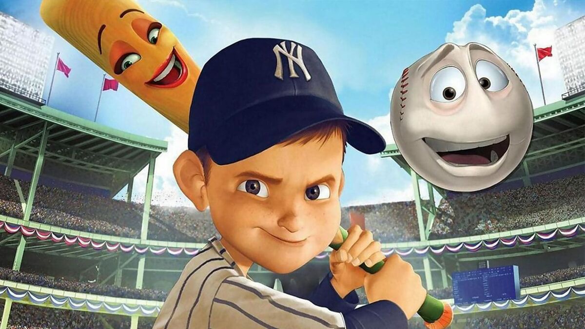 Everyone's Hero (2006) directed by Colin Brady, Christopher Reeve et ...