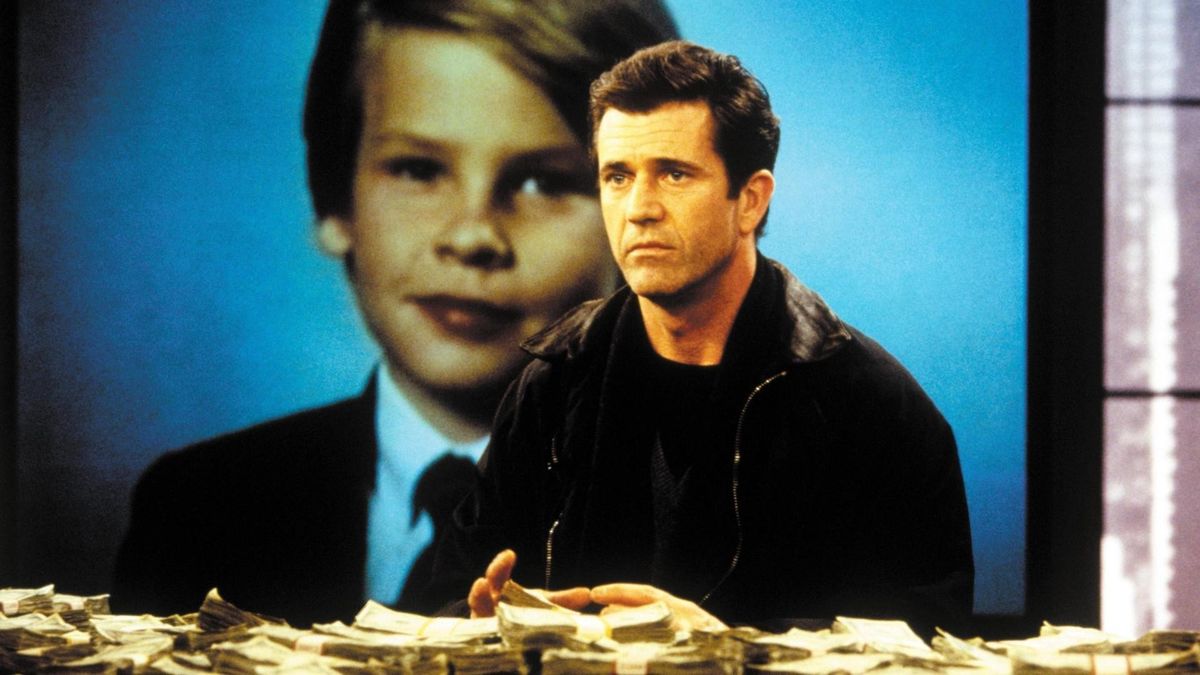 Ransom (1996) directed by Ron Howard • Reviews, film + cast • Letterboxd