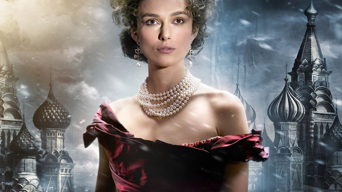 Anna Karénine Film 2012 Streaming Vf
