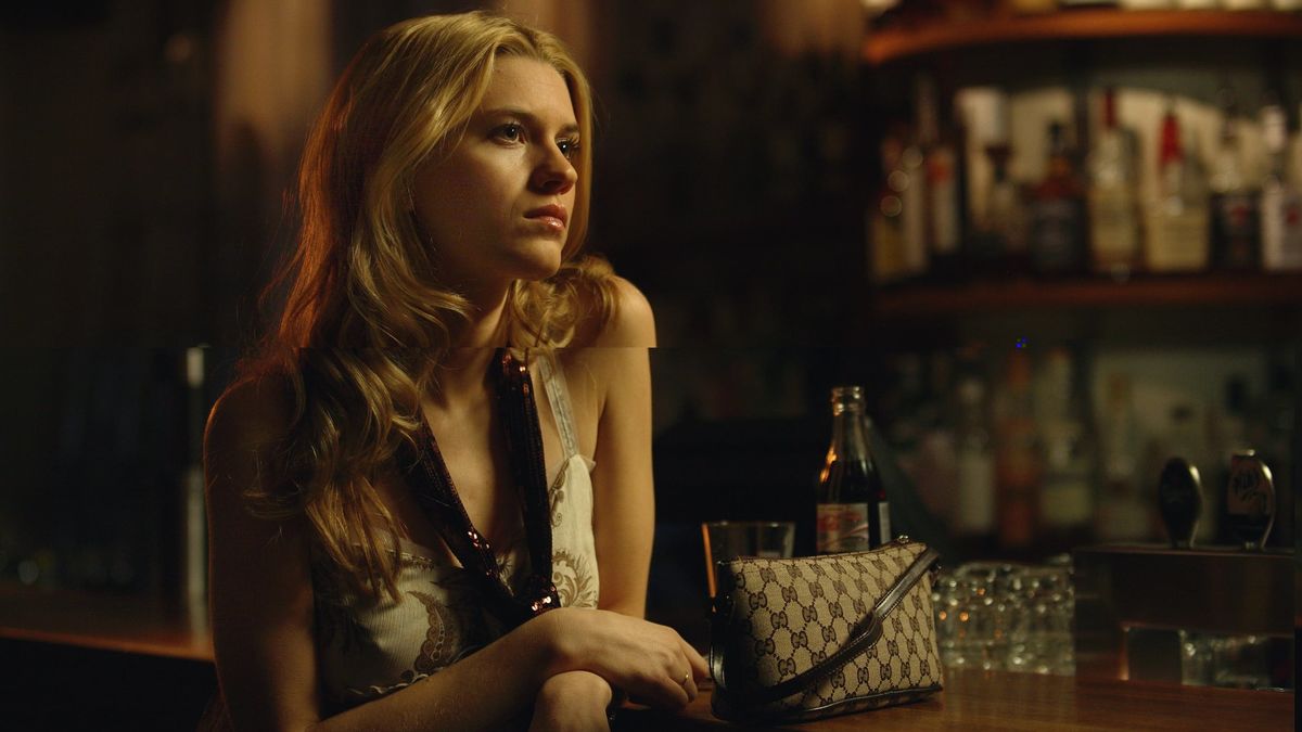 ‎Darling (2007) directed by Johan Kling • Reviews, film + cast • Letterboxd