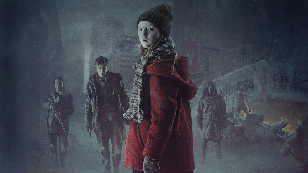 Extinction (2015) directed by Miguel Ángel Vivas • Reviews, film + cast • Letterboxd